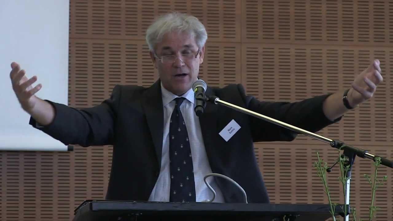 Mark Solms: Discussion of: Consciousness and the Bayesian brain – 09 – Sandler Conference 2014
