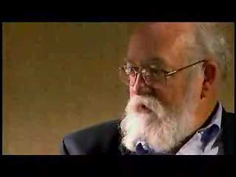 The Atheism Tapes – Daniel Dennett – Darwin's Dangerous Idea