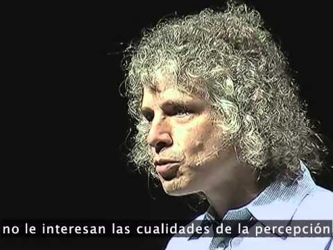 TED   Steven Pinker, sobre el lenguaje y el pensamiento