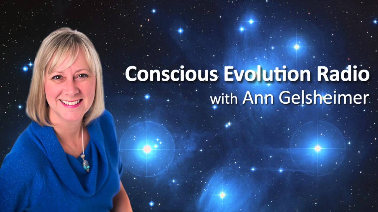 Dr. Steven Greer: The Science of Consciousness and ET Contact