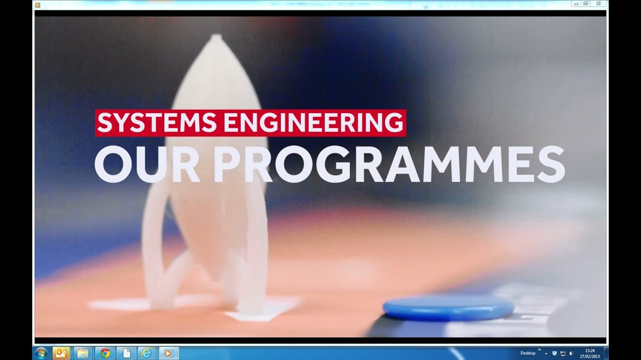 Study Computer Science/Electronic Engineering – University of Reading