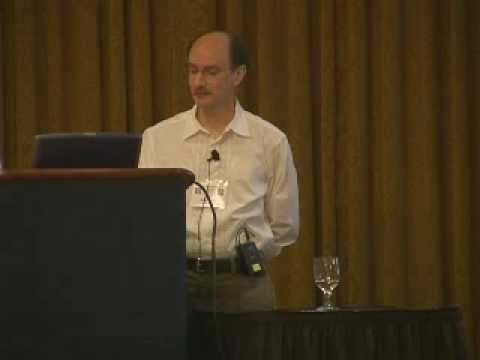 SSE Talks – Dean Radin – Consciousness, Photons, and Reality 4/5