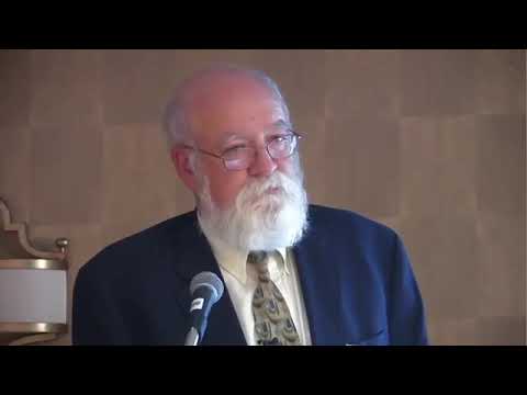 Good Reasons for Believing in God – Dan Dennett 2007