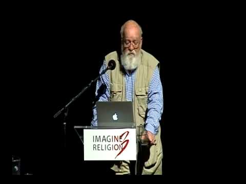 Dan Dennett – Keynote at INR3 – May 2013 – Kamloops BC
