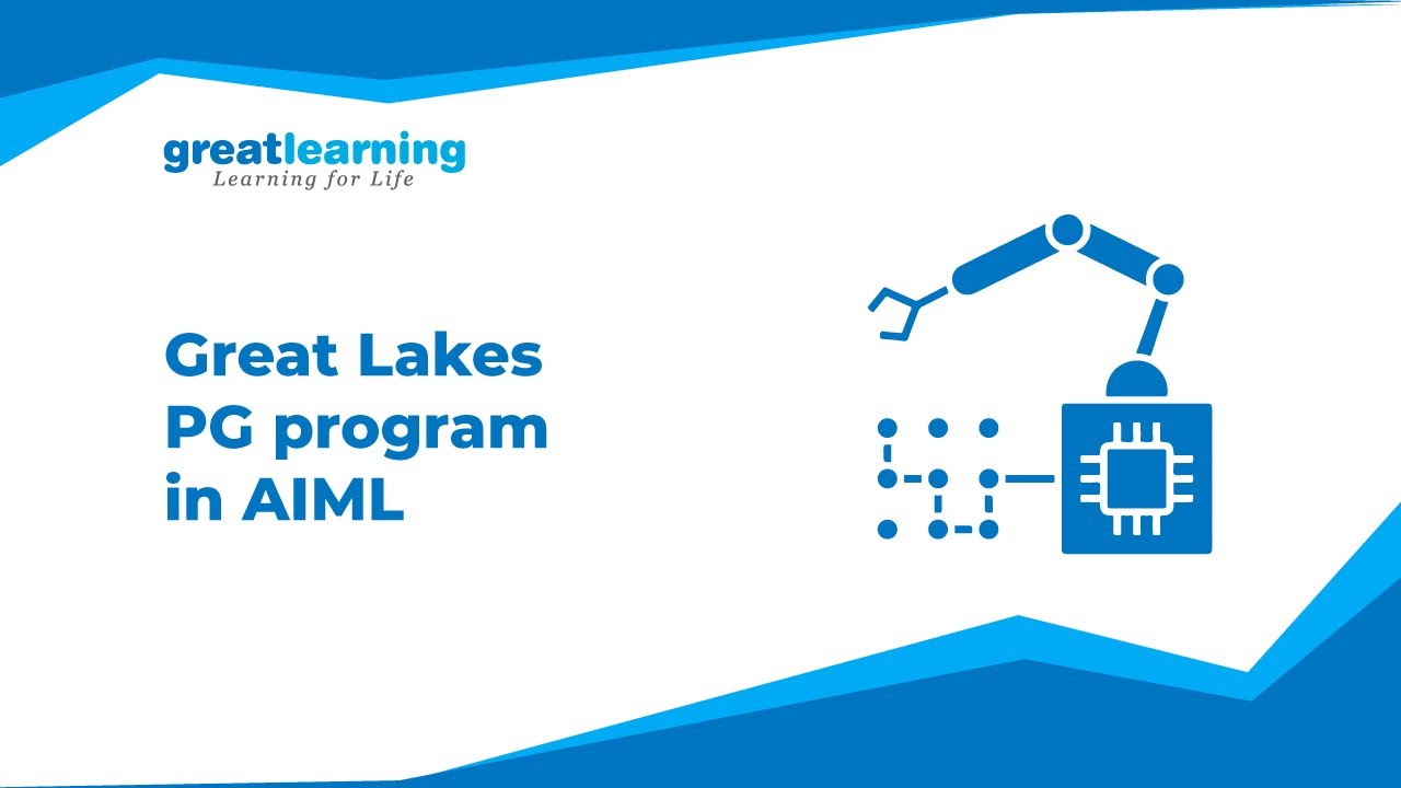 PG Program in AIML- Great Lakes | The University of Texas at Austin | Great Learning