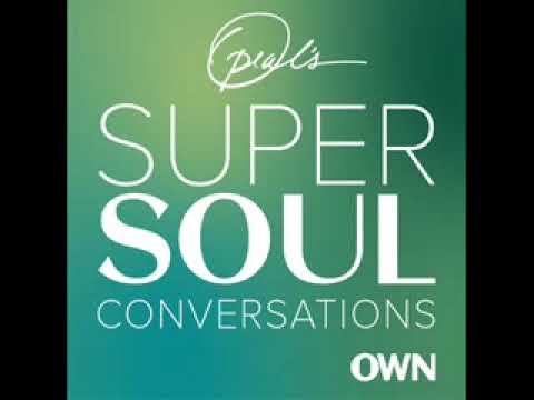 Oprah’s SuperSoul Conversations Podcast – Dr. Shefali Tsabary: Conscious Parenting