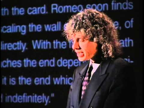 Steven Pinker: How the Mind Works
