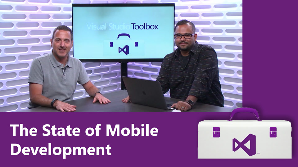The State of Mobile Development