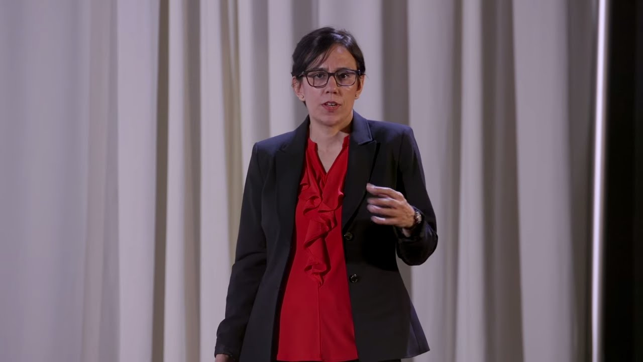 Next Generation of Biologically Inspired Artificial Intelligence | Tara Karimi | TEDxRiceU