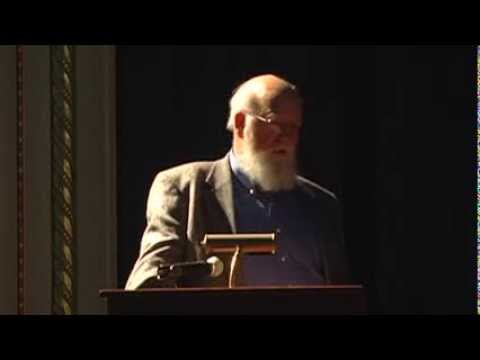 Daniel Dennett: What can cognitive science tell us about free will?