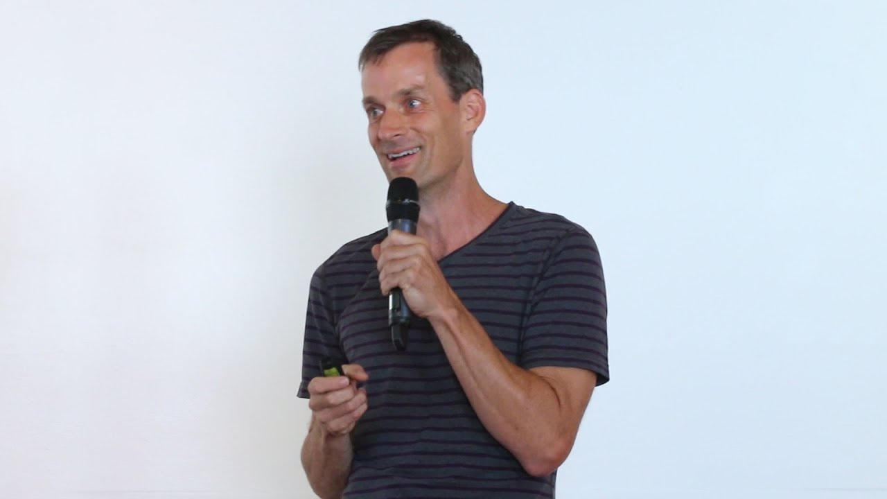 Jeff Dean’s Lecture for YC AI