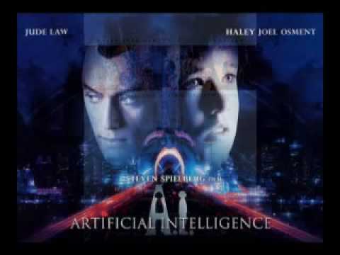 Artificial Intelligence：A.I.