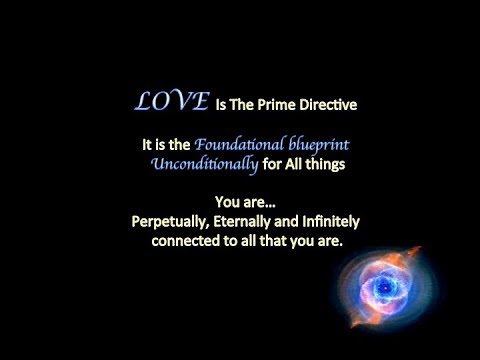 Love and The Applied Science of Consciousness