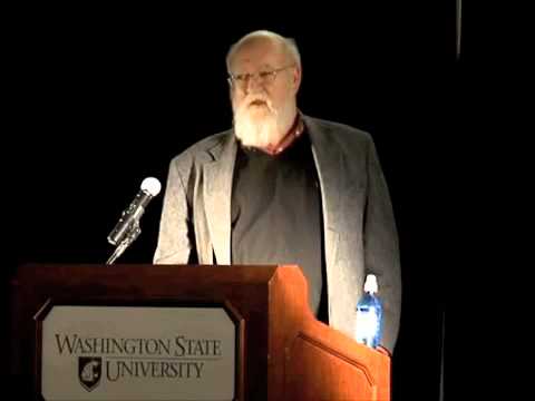 Dan Dennett – Why? – "What for?" or "How come?"