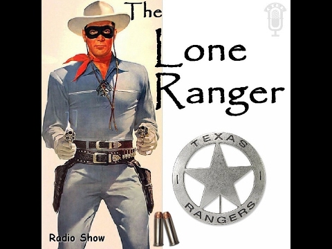 The Lone Ranger – Old Andy Clark's Mule