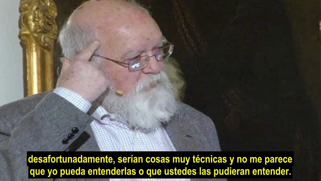 Daniel Dennett sobre William Lane Craig