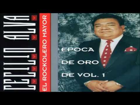 Cecilio Alva El Rockolero Mayor   Vagabundo soy Cover Audio