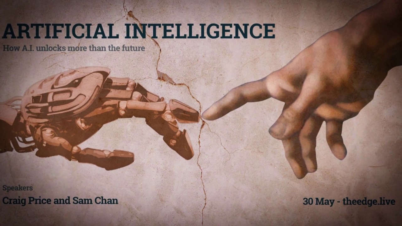 Artificial Intelligence: How A.I. unlocks the future