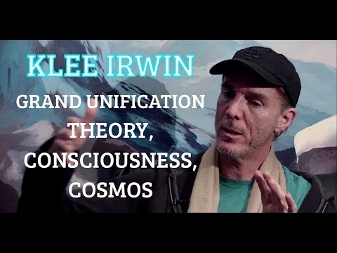 Simulation #9 Klee Irwin – Grand Unification Theory, Consciousness, Cosmos
