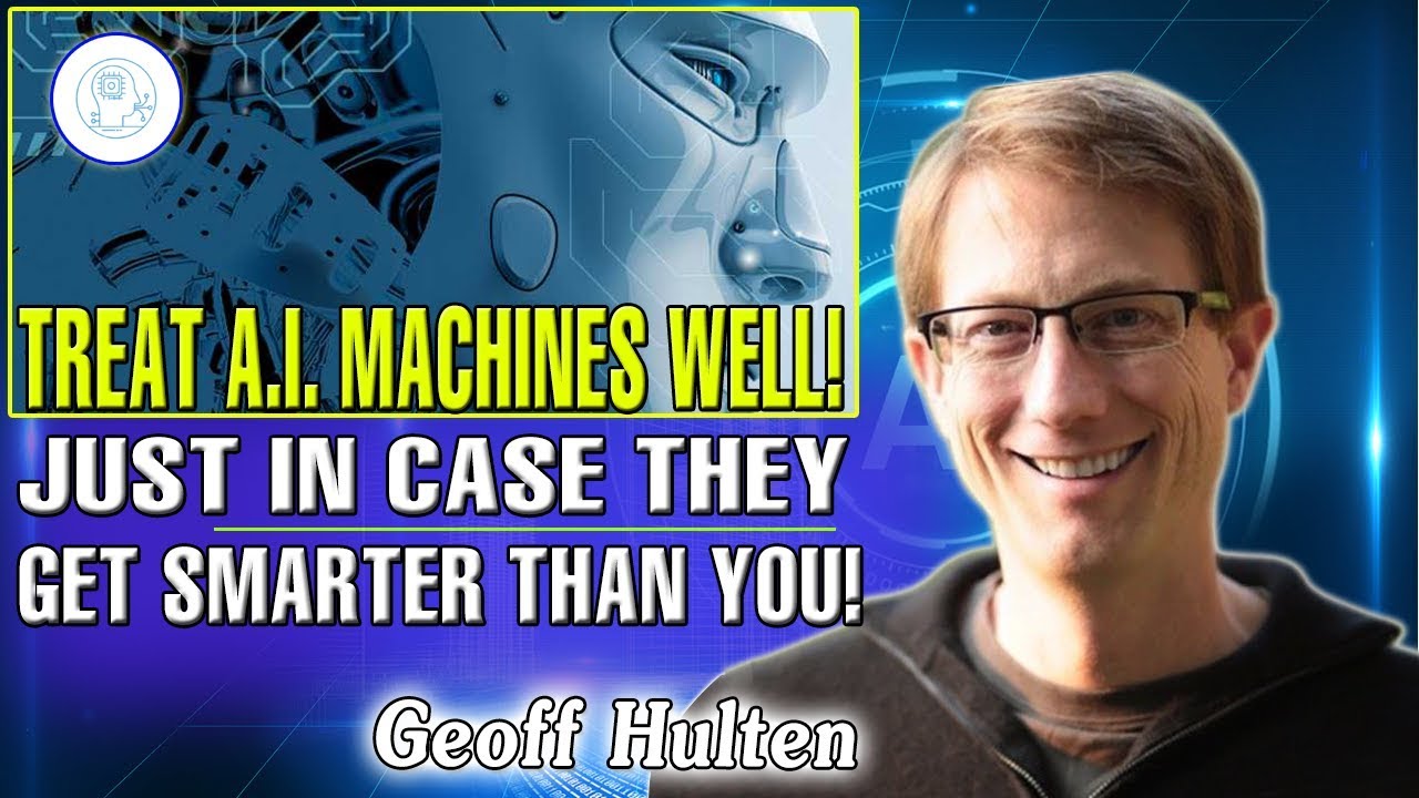 Geoff Hulten Artificial Intelligence Book Author and Machine Learning Veteran reveals  AI 's Future.