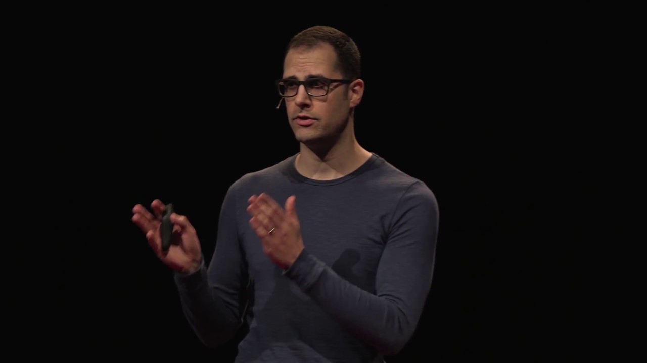 Fair is not the default: The myth of neutral AI | Josh Lovejoy | TEDxSanJuanIsland