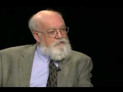 Charlie Rose: Dan Dennett – Breaking the Spell (Part 3 of 6)