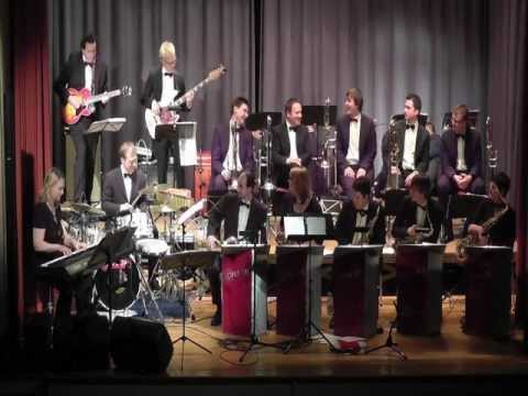 Big Band OPUS ONE Weissenhorn — SWEET HOME CHICAGO