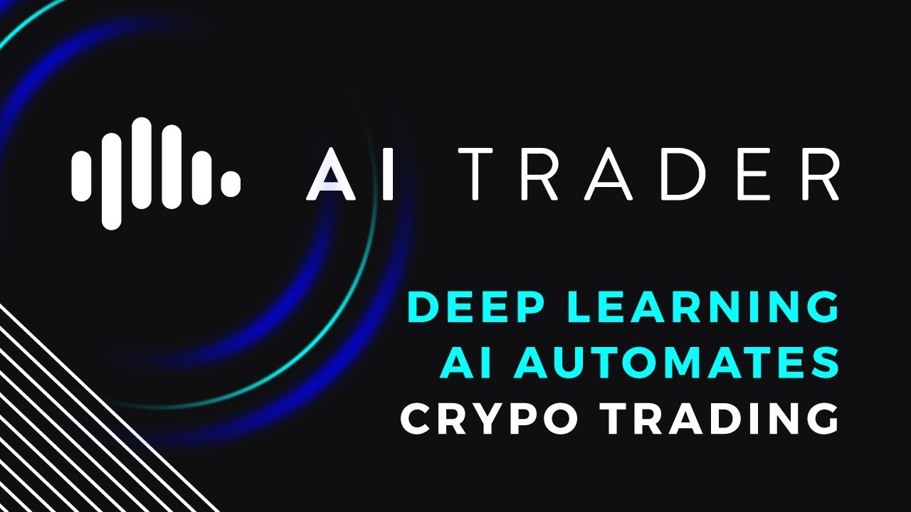 AI Trader | The Machine Learning Bot