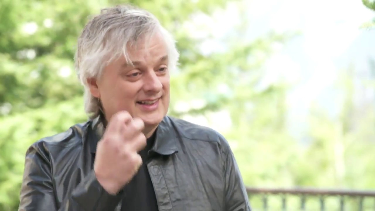 David Chalmers – What is Extended Mind?