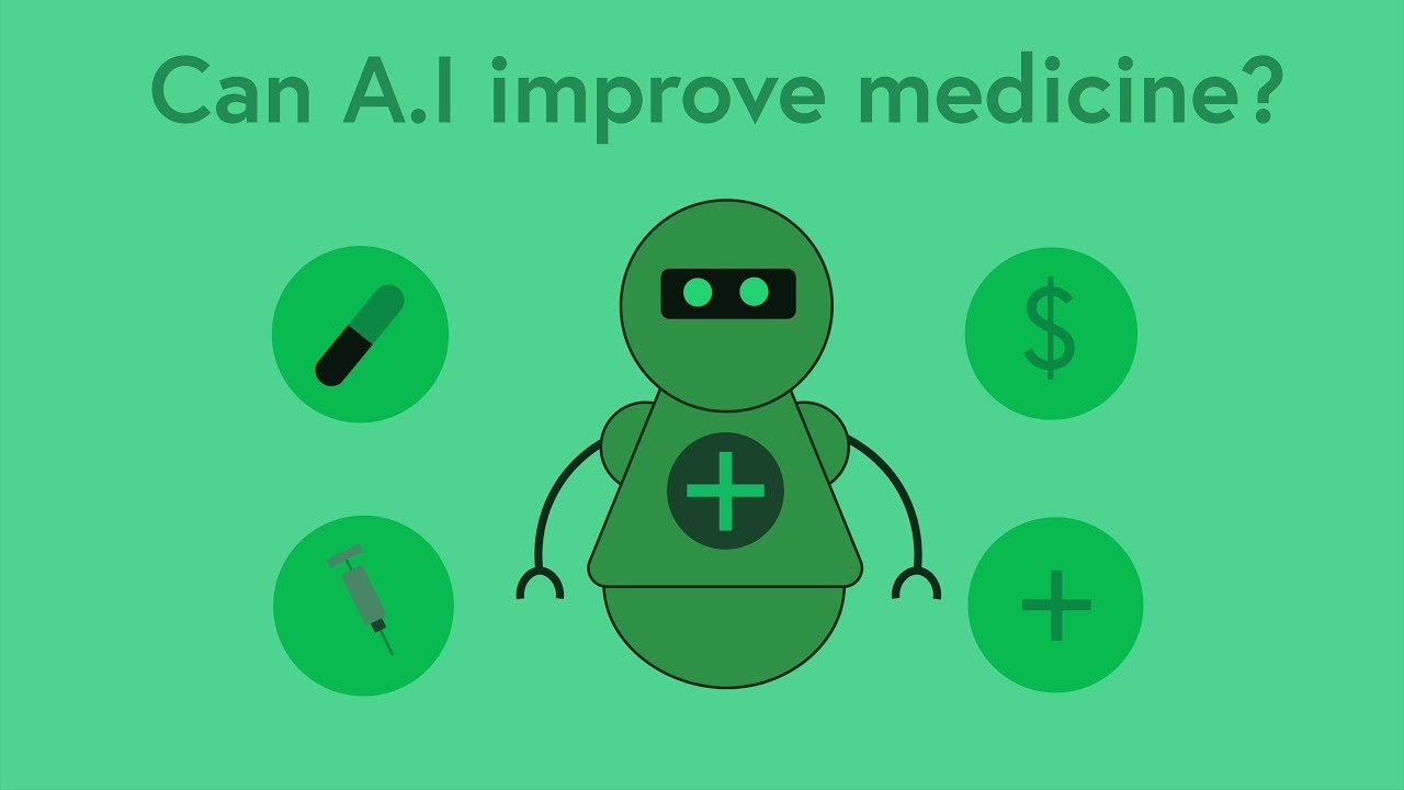 Can Artificial Intelligence Improve our Healthcare?