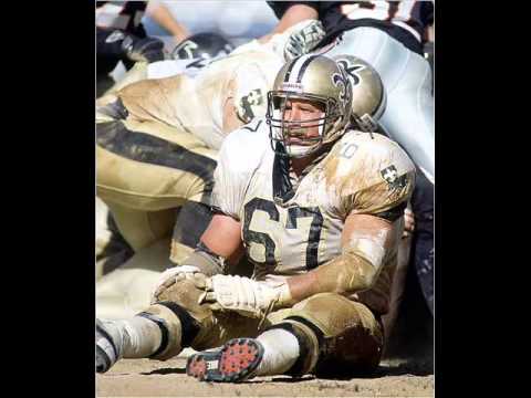 Andy Clark – Metal Muscles – Music From NFL Films