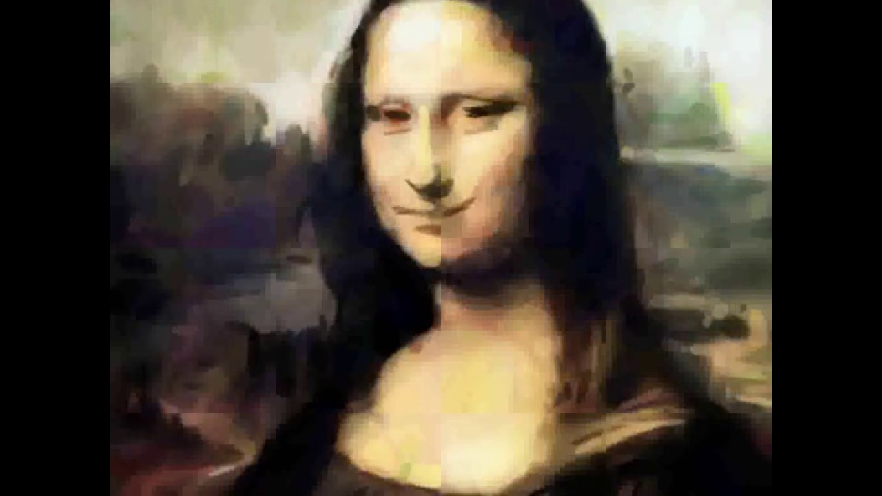 【Deep Reinforcement Learning AI】Learning to Paint like humans