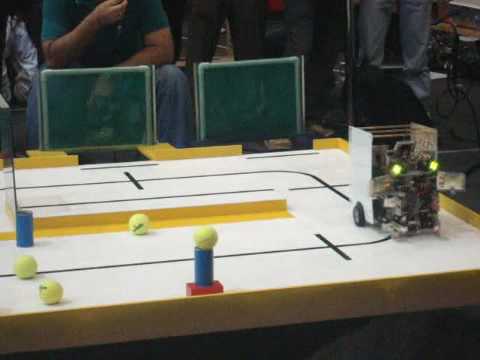 Intelligent Robot Contest p3
