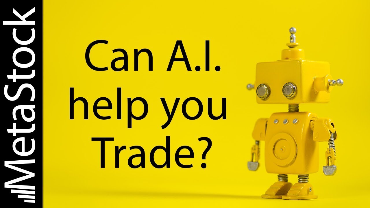 Harnessing Artificial Intelligence for Your Trades