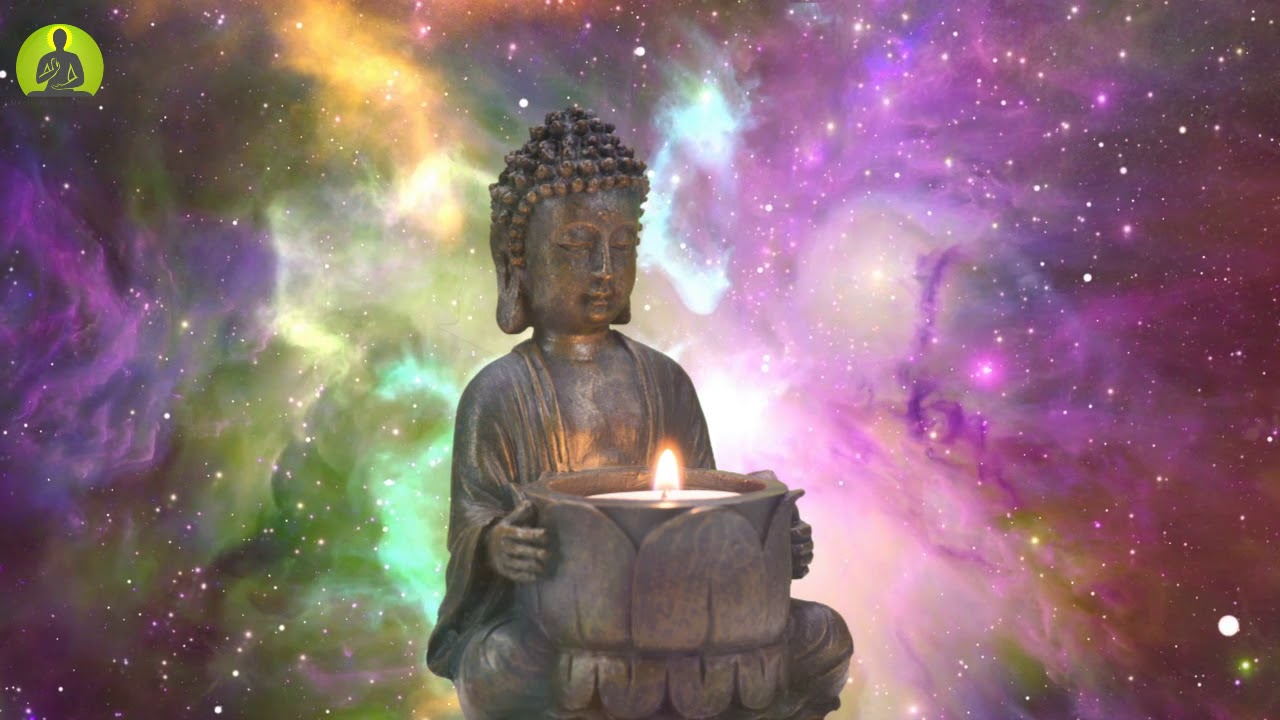 ''Inner Awakening" Calming Meditation To Meet Higher State of Consciousness, Inner Peace & Balance