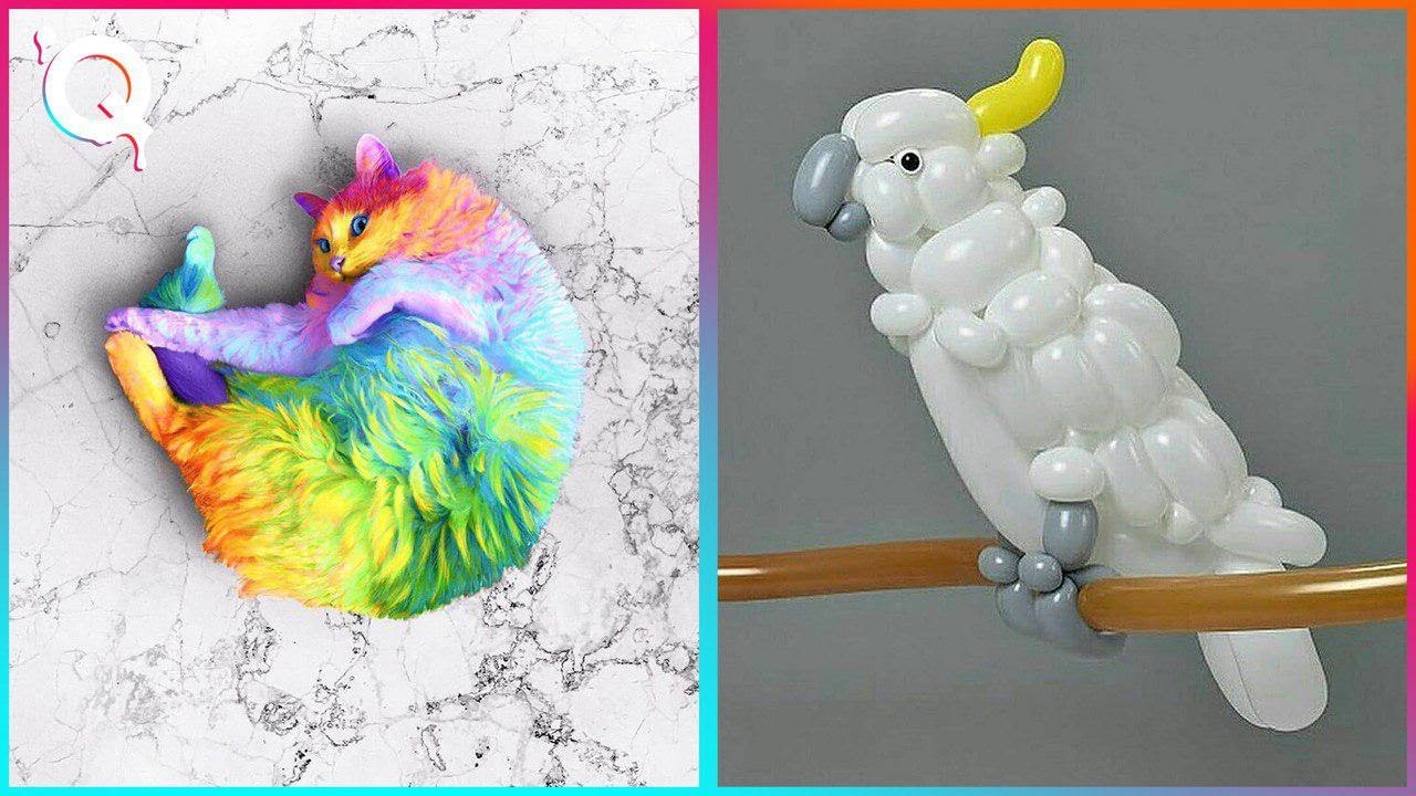 Creative People Who Are On Another Level ▶21