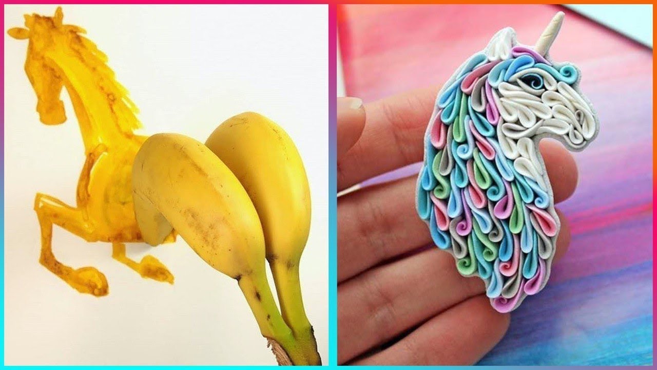 Creative Ideas That Are At Another Level ▶ 20