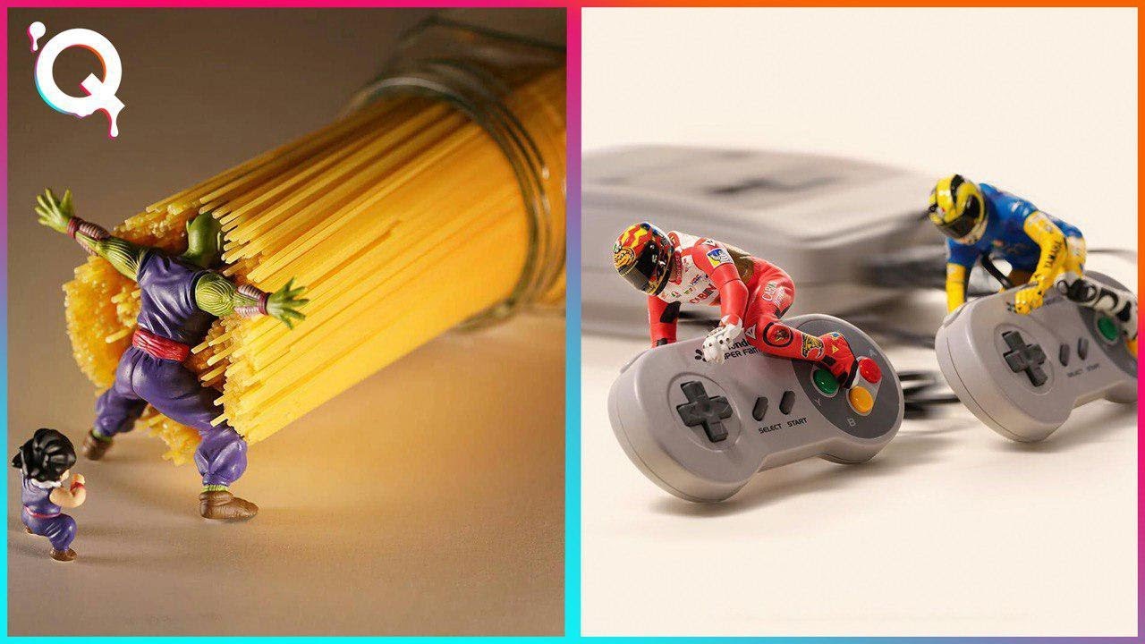 Creative Ideas That Are At Another Level ▶17