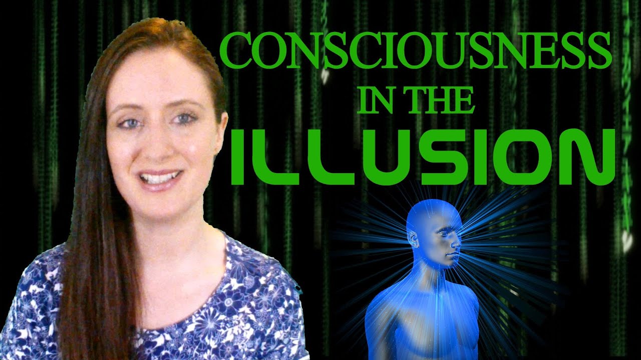 How Do We As Consciousness Fit Into The Illusion Of Reality?