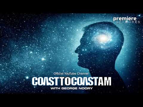 COAST TO COAST AM – March 21 2018 – 'TRIALITY' OF CONSCIOUSNESS