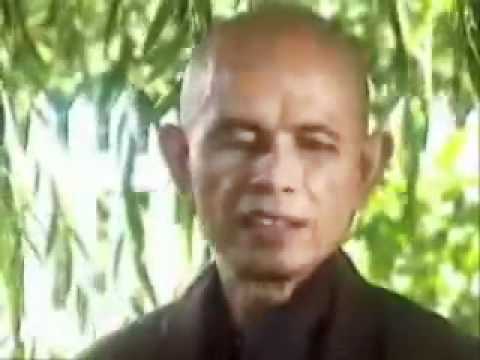 Thich Nhat Hanh What is Mindfulness