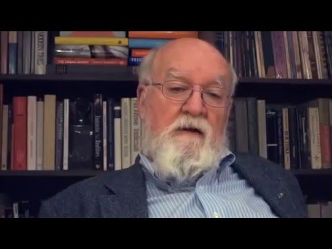 Daniel Dennett on the Mind as Computer