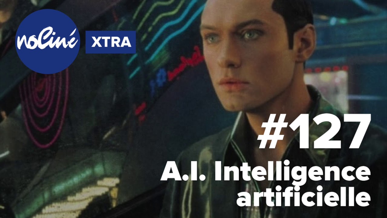 Xtra – A.I. Intelligence artificielle