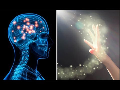 Dawson Church: The Role of Consciousness in Health and Healing | Electricity of Life