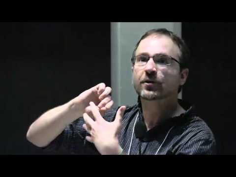 50 years of Linguistics at MIT, Lecture 7