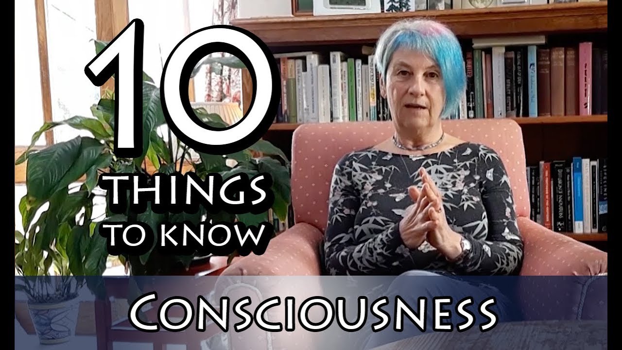 Consciousness: A Very Short Introduction | Susan Blackmore