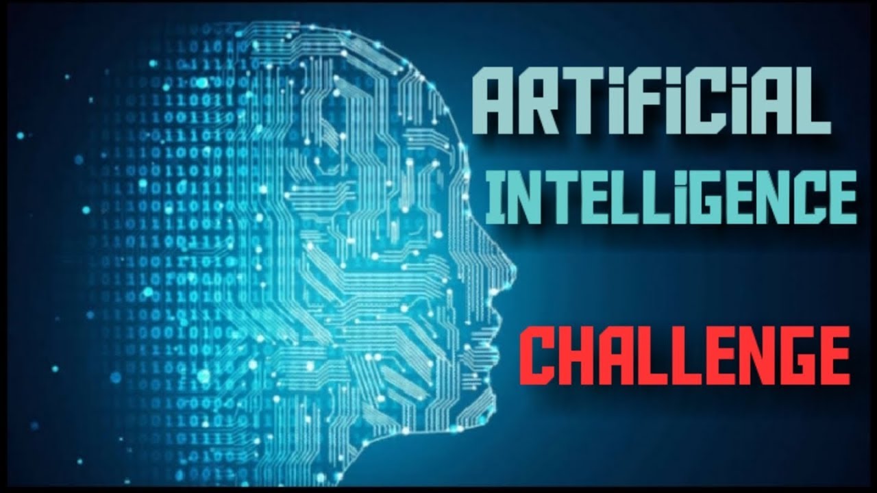 Top 4 Artificial intelligence challenges | Siri vs Google Assistant  vs Alexa