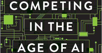 Review: Competing in the Digital Age