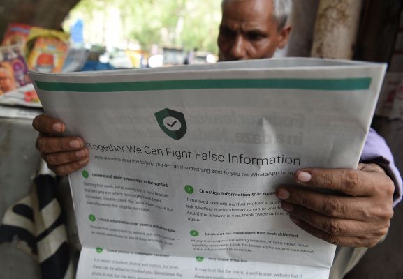 Over two dozen encryption experts call on India to rethink changes to its intermediary liability rules – TechCrunch