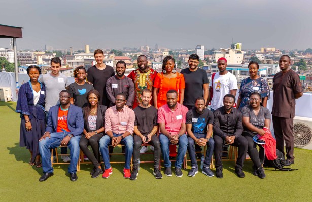 Into Africa: tech leaders weigh in on Jack Dorsey’s planned move to the continent – TechCrunch